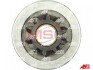 Бендикс стартера AS SD5087 (фото 3)