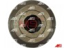 Бендикс стартера AS SD5101 (фото 3)