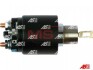 Реле втягуюче стартера SS0046