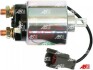 Реле втягуюче стартера SS2036
