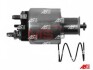 Реле втягуюче стартера SS3004
