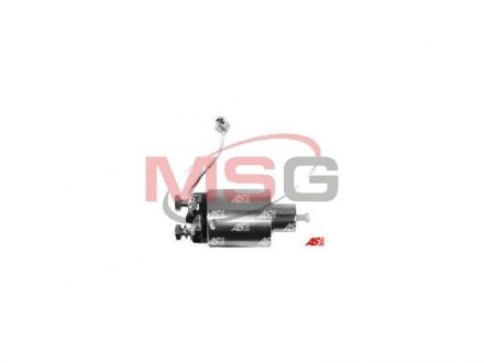 Реле втягуюче стартера AS SS5005