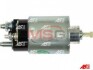 Реле втягуюче стартера SS9002