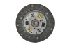 Диск зчеплення Renault Laguna II (01329) ASAM