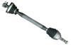 Полуось Logan/Sandero 1.5 dCi 05- Л. (23z) 30212