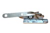 Петля капота правая Renault Logan (04-) (30375) Asam
