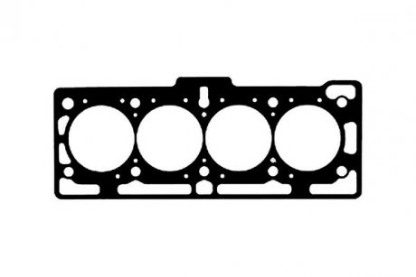 Прокладка ГБЦ ASAM 30458