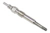 К-т (4 шт) свічок розжарювання 1.5/1.9 dCi Trafic/Kangoo/Clio 01-/Logan 07-/Megane/Laguna 97-