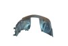 Подкрылок передний правый Renault Sandero (08-) (30742) Asam