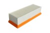 Фільтр повітряний Duster 1.5dCi 10-
