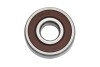 Подшипник генератора малый Renault Logan, Duster, Sandero 1.5 dCi (08-) (35x15x11) (6202D) (30904) Asam