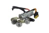 Замок зажигания Renault Logan (04-) с личинками и ключами(без багажника) (30941) Asam