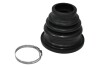 Пыльник ШРУСа внутр лев Renault Logan (04-)/Dacia Solenza (03-) (30953) Asam