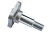 Ступица колеса заднего Renault Logan (04-), Sandero (08-) (32154) Asam