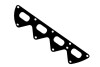 Прокладка коллектора выпуск Renault Clio, Logan (04-), Megane, Kangoo (05-), Fluence, Duster (10-) (32971) Asam