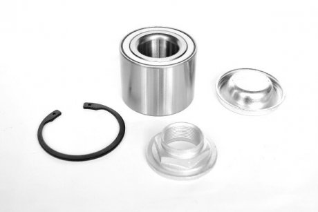Фото підшипник маточини зад Citroen C3, C4, DS3 / Peugeot 207, 208, 2008, 307 ASAM 55298 Підшипник маточини зад Citroen C3, C4, DS3 / Peugeot 207, 208, 2008, 307 ASAM 55298