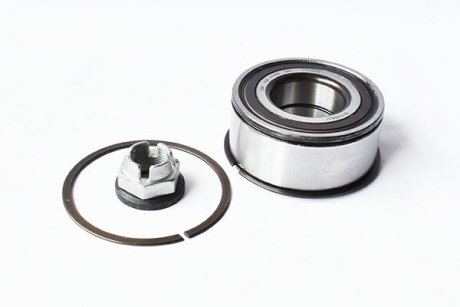 Фото подшипник ступицы RENAULT LAGUNA I ASAM 56594 Подшипник ступицы RENAULT LAGUNA I ASAM 56594