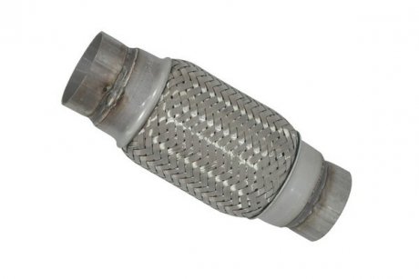 Гофра глушителя 50X150 ASAM 60096
