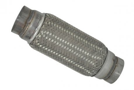 Гофра глушителя 55*150 мм ASAM 60101