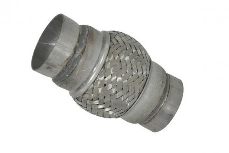 Гофра глушителя 50*300 мм ASAM 62066