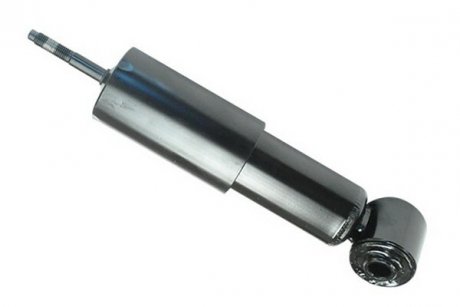 Амортизатор передний T4 91-03 (газ.) ASAM 70452