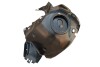 Подкрылок передний правый Renault Kangoo (08-) (71135) Asam