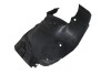 Подкрылок передний левый Renault Fluence, Megane (09-) (71171) Asam