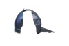 Подкрылок передний левый Citroen C3 (02-) (71201) Asam