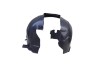 Подкрылок передний левый Citroen C4 (04-) (71203) Asam