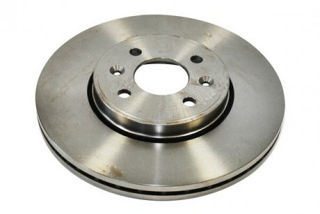 Диск тормозной перед Renault Laguna, Megane (97-), Scenic (99-), Fluence (10-), Dokker (12-) ASAM 71250