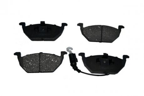 Тормозные колодки передние VW TOURAN AUDI A3; SEAT CORDOBA, IBIZA, LEON, TOLEDO II, Octavia ASAM 71308 (фото 1)
