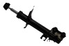 Амортизатор передний правый Nissan Almera 2000-2011 (71452) Asam 71452