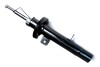 Амортизатор передний левый Citroen C3 1.4, 1.6 (02-) (71474) Asam