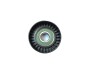 Ролик натяжной поликлинового ремня FIAT LINEA (07-)/OPEL ASTRA J,H,CORSA C,D/CITROEN BERLINGO (08-),C3 (03-,09-),C4,C5 (71819) ASAM