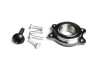 Підшипник маточини передній Audi A4, A5,A6,A7, A8, Q5 (08-) (71880) Asam