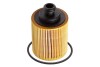 Фільтр масляний Fiat Doblo (00-), Fiorino (07-), Punto 1.3JTD (05-)/Opel Astra H/J (04-15), Combo 1.3CDTI (01-11) (71993) Asam 71993