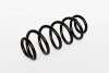 Пружина передня Audi A4, A6/Skoda Superb/VW Passat B5 (96-08) (73751) Asam