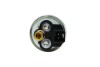 Бензонасос электрический FORD Focus, Transit, C-Max (99-13) (74144) Asam