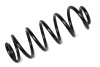 ASAM VW Пружина задняя L=320mm Golf V,VI,Beetle,Jetta III,IV 05- 75988
