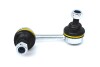 Стійка стабілізатора перед. Citroen C4/Dodge Caliber/Mitsubishi Outlander II, Lancer/Jeep Compass/Peugeot 4007,4008 (76739) Asam