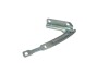 Петля капота лев Renault Duster (10-), Logan II, Sandero II (80110) Asam 80110