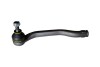 Наконечник кермовий лів Renault Fluence, Megane III ,Scenic III (09-) (80538) Asam 80538