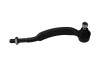 Наконечник рулевой тяги левый Peugeot 407 (04-) (80686) Asam 80686