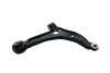 Рычаг подвески правый Citroen Jumper/Fiat Ducato/Peugeot Boxer (06-) (80888) Asam