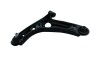 Рычаг подвески левый Citroen C1/Peugeot 107 (05-) (80889) Asam 80889
