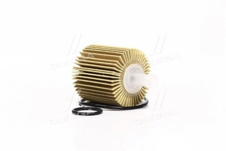 Фильтр масляный SUBARU, TOYOTA ASHIKA 10-ECO077 (фото 1)