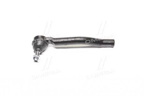 Накінечник попречної рульової тяги лів. NISSAN JUKE 10- ASHIKA 111-01-1005L