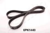 Ремінь поліклиновий 112-6PK1440