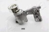 Натяжитель приводного ремня TOYOTA LAND CRUISER 02- (пр-во ASHIKA) 128-02-205