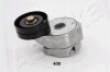 Роликовий модуль натягувача ременя 128-04-400